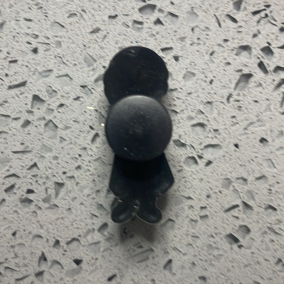 7/$10 Little Elsa Frozen jibbitz crocs shoe charm - Picture 2 of 2